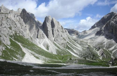 Alpine Chalet CESA VEDLA -nature & silence - Foto 79