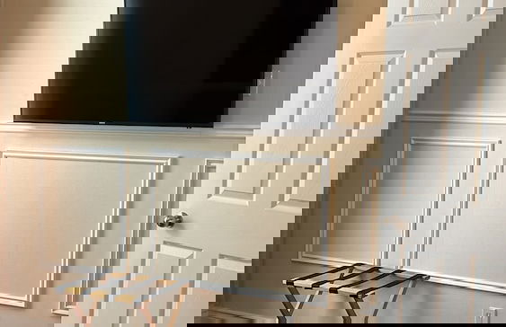 Parc Suites Hotel - Foto 20