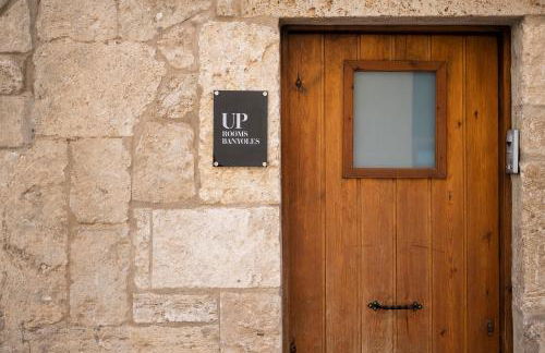 UP ROOMS BANYOLES - Foto 2