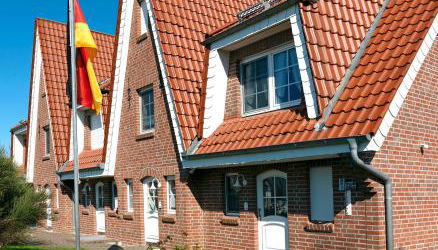 Landhaus am Meer Friesenstübchen - Foto 2