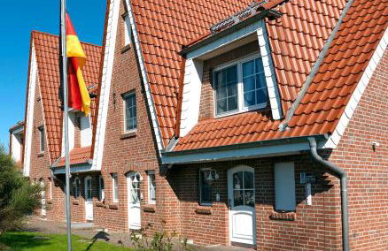 Landhaus am Meer Friesenstübchen - Foto 2