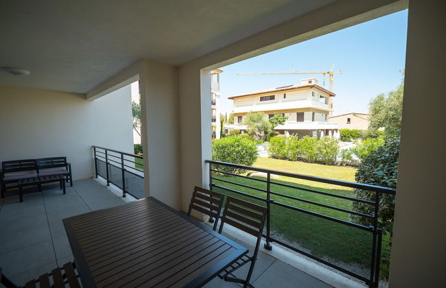 Residence Saletta Casale - Photo 20