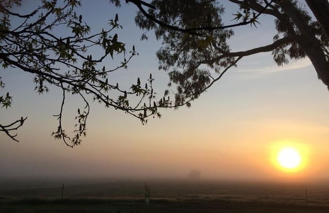 Abington Farm - Foto 46