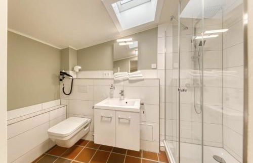 Natur pur! Exklusive Ferienwohnungen in historischer Poststation Bornkrug - Foto 30