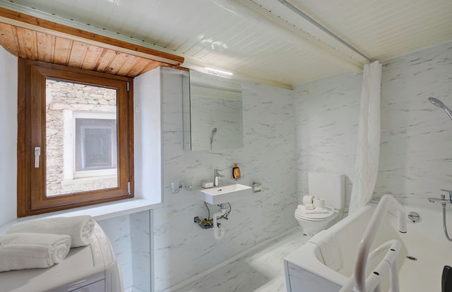 Rustic Mountain Brissago 2 - Foto 18