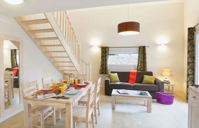 Les Grands Rochers - Foto 3