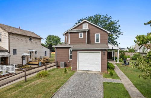Slick&Spacious 2 Bdr Apt Natrona Hts - Photo 26