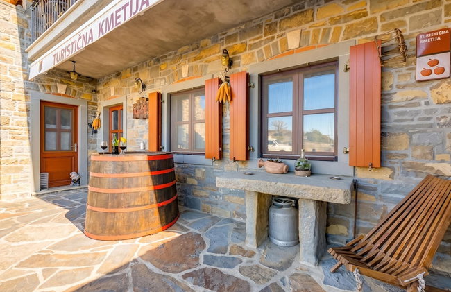 Tourist Farm Tonin Apartments - Photo 61
