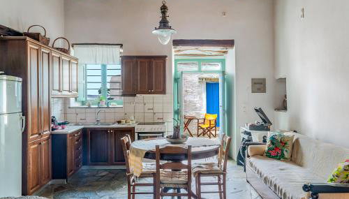 Traditional Olive Guesthouse - Foto 4