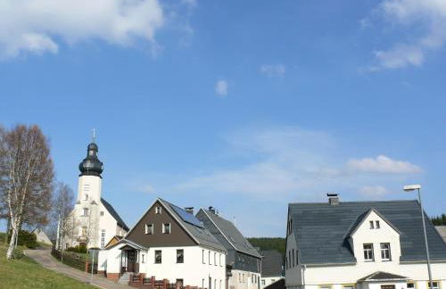 Feriendomizil Erzgebirge - Foto 36