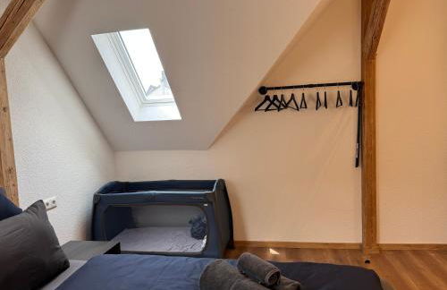 Heaven Estates Apartments Traben-Trarbach - Foto 9