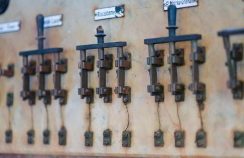 Appartamento Le Macine - Foto 22