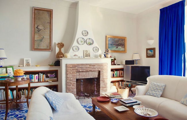 Villa Capri Marina - Foto 11