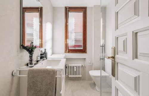 Selvi - 1 bedroom and terrace in El Viso - Photo 23