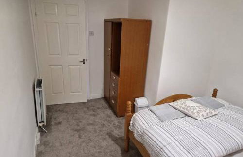 Oasis Abode @Shiremoor - Foto 17