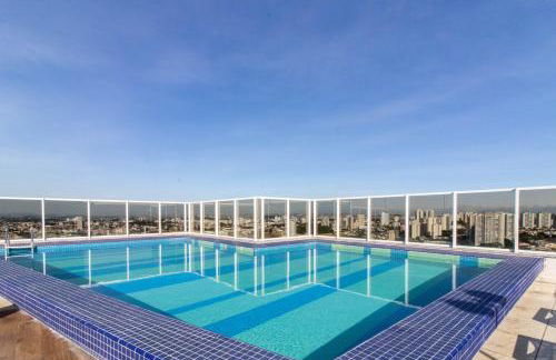 Avenue Studio - GRU 2207 - Foto 52