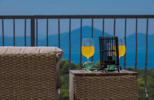 Villa Dundo Marijo - Foto 9