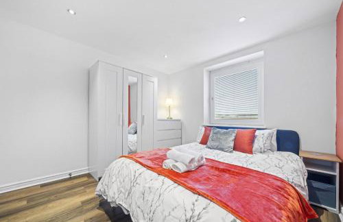 Slateford 2 Bedroom Apartment - Edinburgh - Foto 13