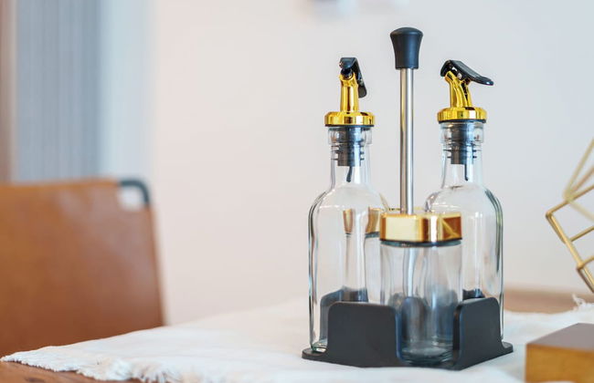 Marco Polo - Furnished 1BR With Skyline Views Near Zabeel Park - Photo 32