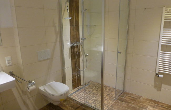 Lindenhof-Dangast - Foto 43