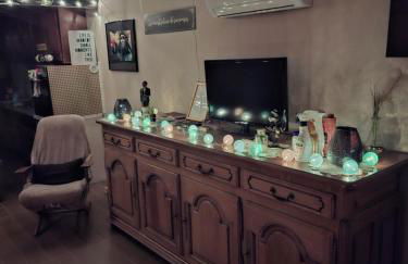 petite maison dans village de caractére - Foto 6