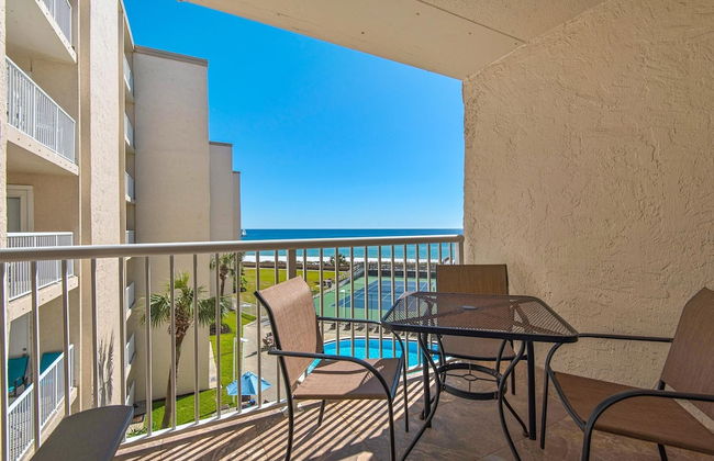 Holiday Surf and Racquet Club 412 - Foto 42