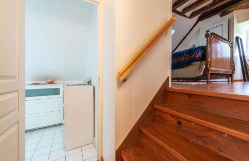 LÉchappée - Campagne - Wifi - Terrasse - Foto 14