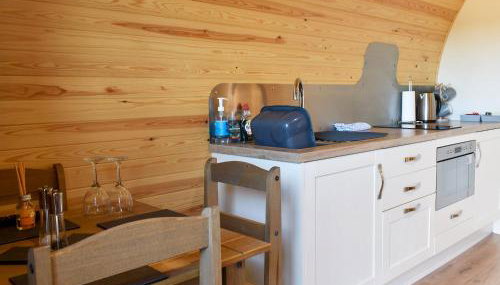 Dudsbury Lodge - Foto 5