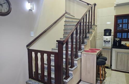 Quarto superior privado, piscina aquecida, garagem, etc - Foto 4