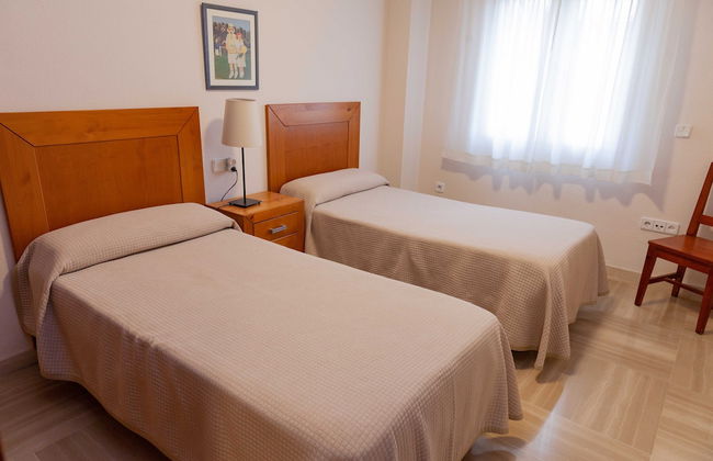 Piso Exclusivo en Zona Residencial. MANOLETE - Photo 6