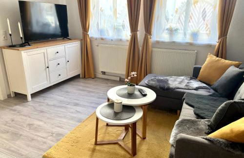 Ferienwohnung Haus Iris - Foto 3