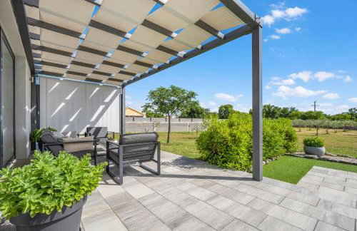 Villa Tonka with private pool near Krka - Foto 62