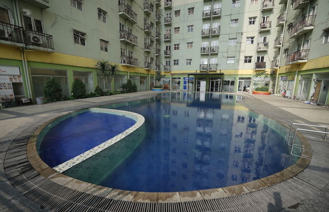 Perfect Stay Apartement The Suites Metro Bandung By Sultan Property - Foto 33