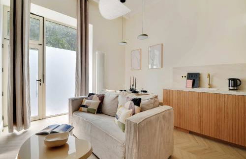 Sublim Apartement Center of Paris Montmartre - Foto 6