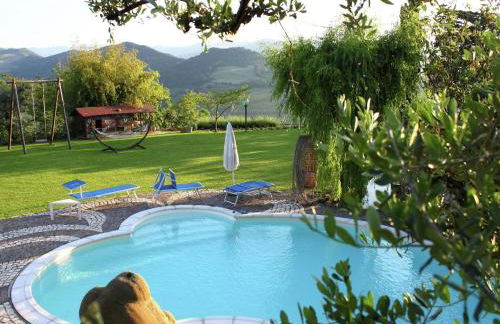 Heart of Emilia-romagna Apartment - Foto 22