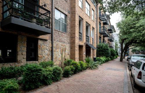 Cozy 1,100sf apartment in the heart of Legacy - Foto 16