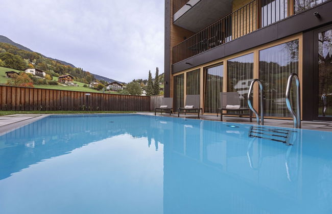 Superior 1-bedroom Apartment - Foto 8