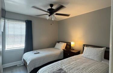 3 bedroom Town home - Foto 13