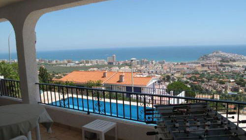 Holiday Home Grecia by Interhome - Foto 4