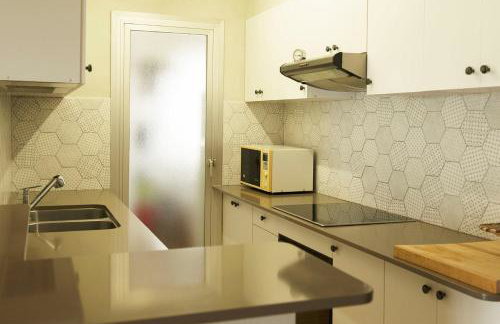 Apartment Medes Platja - Photo 10