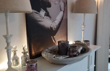 Inspektorenhaus am Jagdschloss mit Meerblick - Photo 40