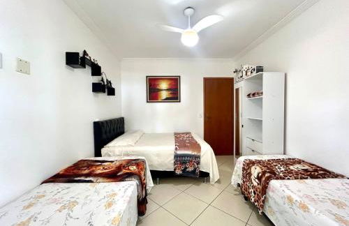 MarchiMar-Ap Frente Mar, wi-fi, piscina, pet, check-in e check-out flexíveis - Photo 27