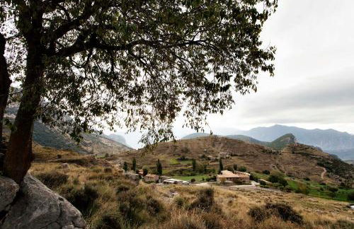 Apartaments Cal Borda - Photo 8