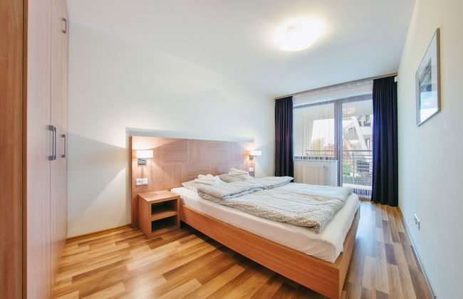 Apartamenty Sun&Snow Na Klifie - Photo 3