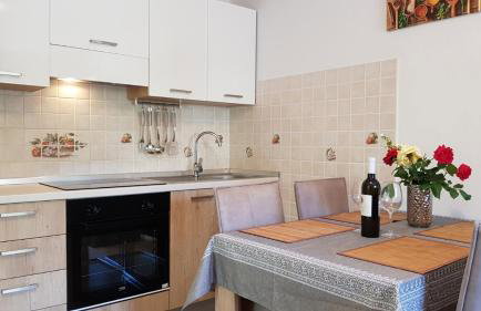 Apartmani Marija - Photo 15