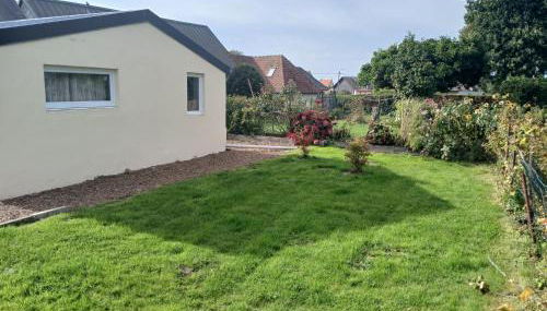 Maison Julie - Foto 5, Garden