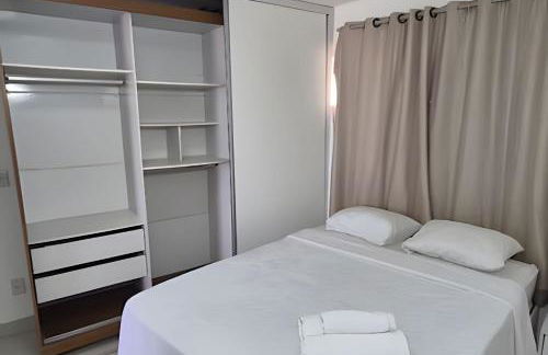 Apartamento beira-Mar em Natal - Foto 9