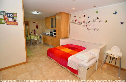 Apartamento Areal - Foto 35