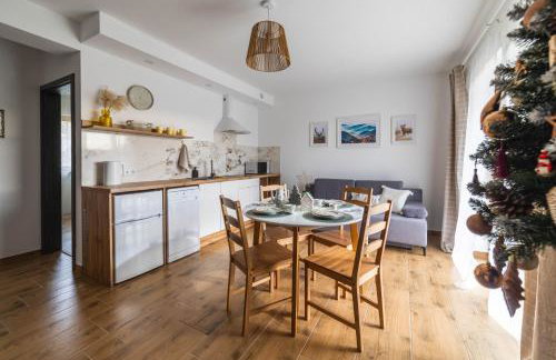 Apartamenty Beskidy - Foto 21