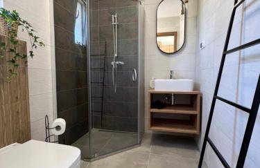 Morskie Opowieści - domki z klimatem - Foto 30